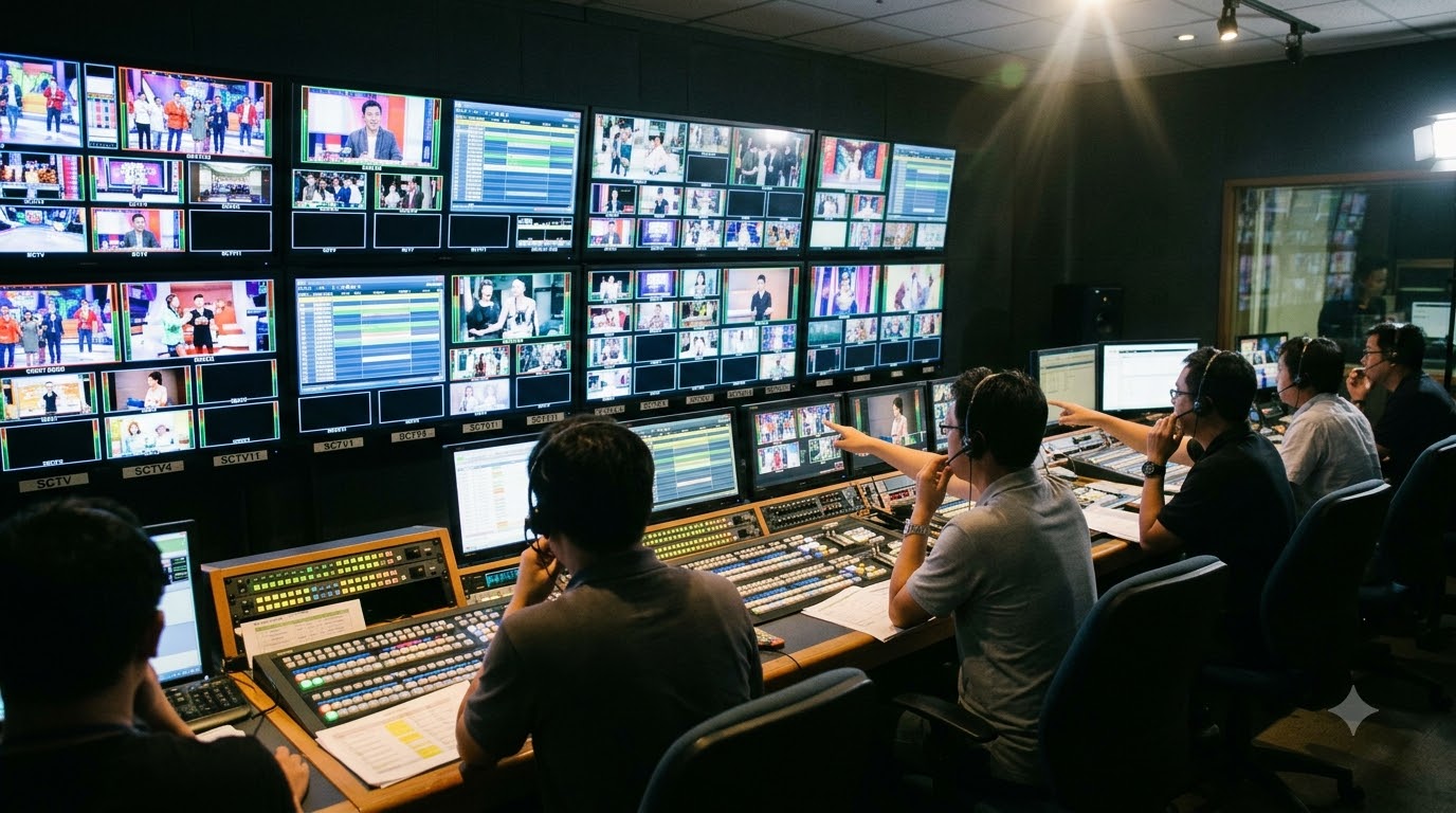 Cập nhật lịch phát sóng SCTV11 và những nội dung nổi bật Cập nhật lịch phát sóng SCTV11 và những nội dung nổi bật