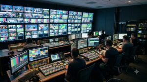 Chi tiết bảng danh sách các kênh SCTV từ 1 đến 22