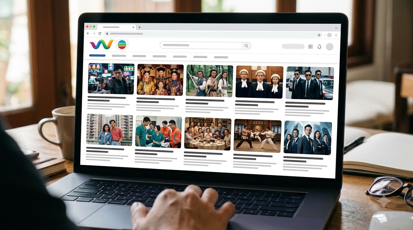 Danh sách 10 bộ phim TVB hay nhất đáng xem trên SCTV9 mọi thời đại Danh sách 10 bộ phim TVB hay nhất đáng xem trên SCTV9 mọi thời đại