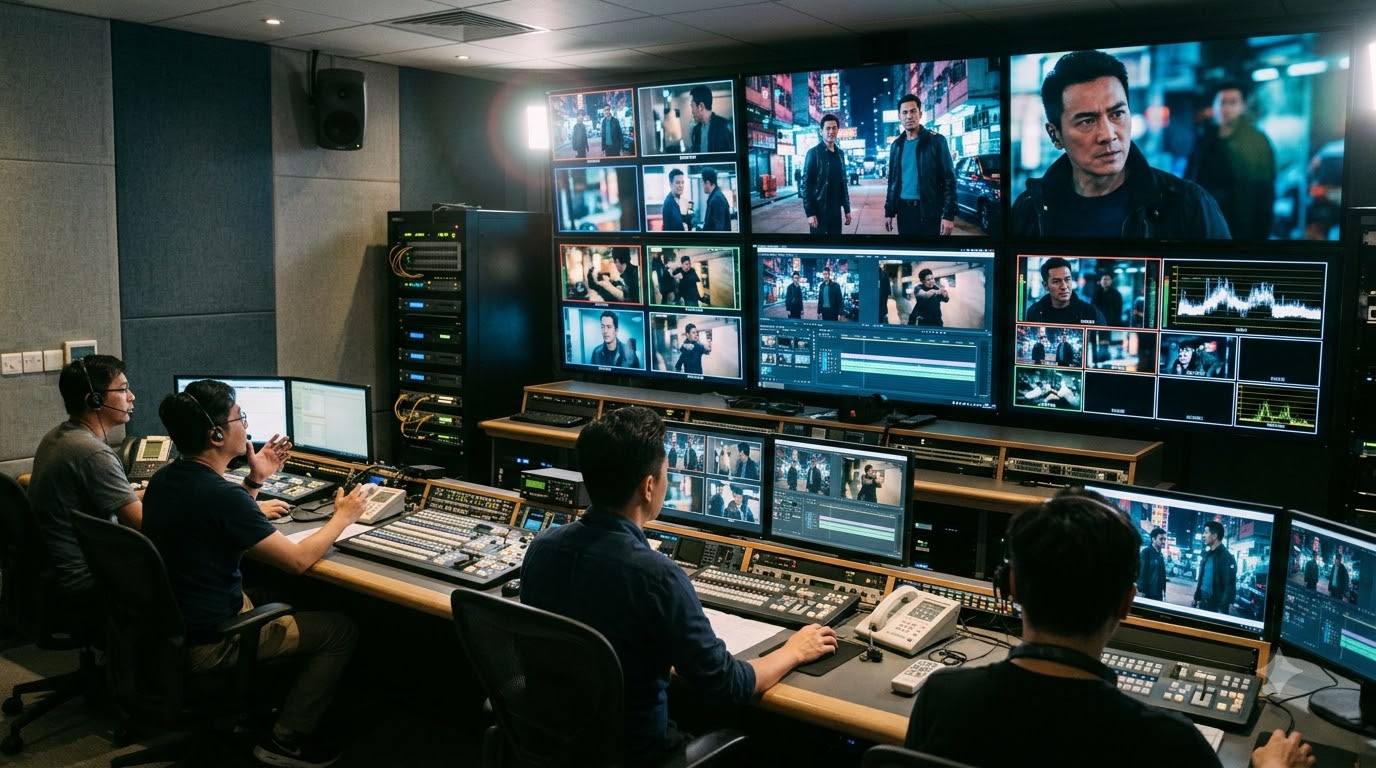 Giải đáp SCTV9 chiếu phim gì và các thể loại ăn khách nhất Giải đáp SCTV9 chiếu phim gì và các thể loại ăn khách nhất