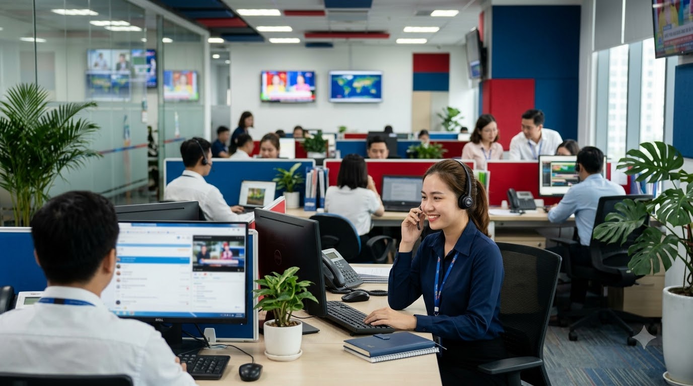 Hướng dẫn tìm kiếm SCTV chi nhánh tại các tỉnh thành Hướng dẫn tìm kiếm SCTV chi nhánh tại các tỉnh thành