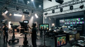 Hướng dẫn tra cứu kênh SCTV14 số mấy trên hệ thống truyền hình