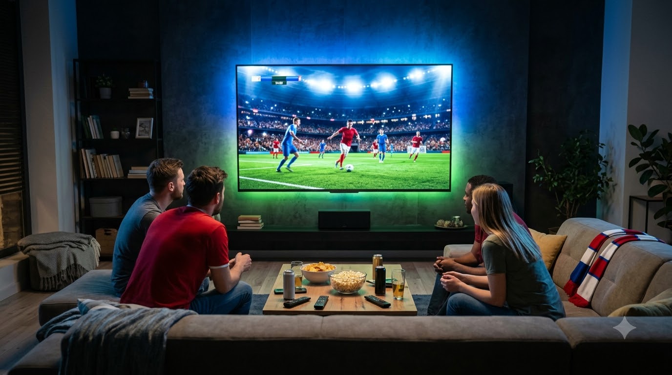 Khám phá danh sách các kênh thể thao SCTV đang phát sóng Khám phá danh sách các kênh thể thao SCTV đang phát sóng
