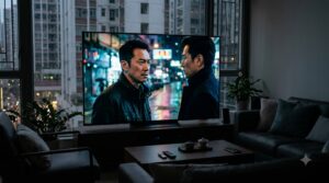Kinh nghiệm để thưởng thức trọn vẹn phim TVB hay nhất trên hệ thống SCTV