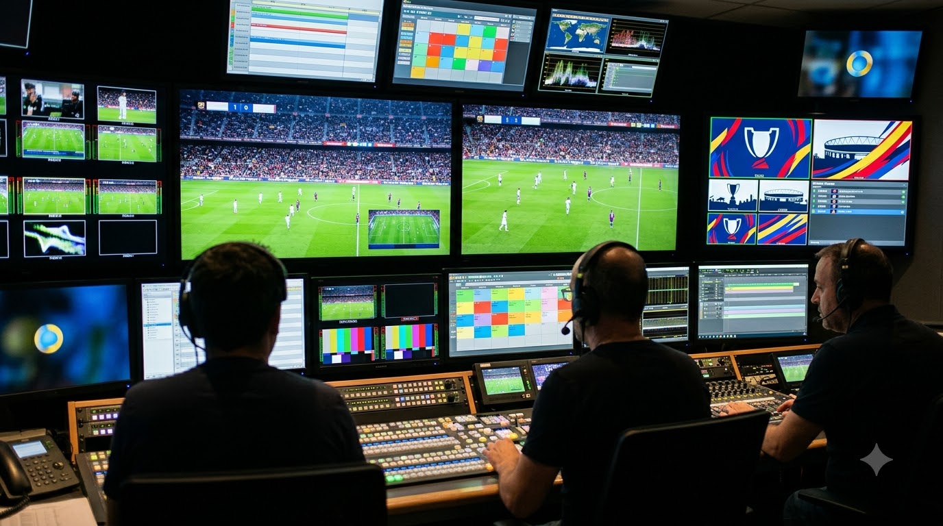 Những điểm nhấn đáng mong chờ của LaLiga mùa giải 2026 2027 Những điểm nhấn đáng mong chờ của LaLiga mùa giải 2026 2027