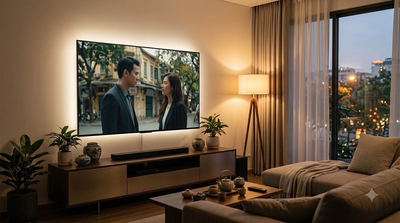 Phim Việt Nam hay và hành trình khám phá những bộ phim truyền hình đặc sắc trên SCTV14 Phim Việt Nam hay và hành trình khám phá những bộ phim truyền hình đặc sắc trên SCTV14