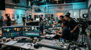 Tại sao bạn không nên bỏ lỡ các siêu phẩm phim TVB mới nhất 2026