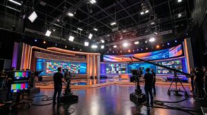 Tận dụng lịch chiếu SCTV để tối ưu hóa trải nghiệm giải trí tại nhà