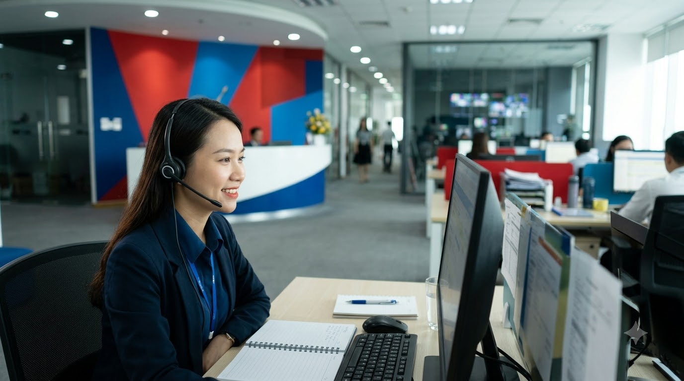 Tổng đài SCTV 1900 1878 và các kênh hỗ trợ chính thức Tổng đài SCTV 1900 1878 và các kênh hỗ trợ chính thức