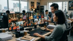 Top 10 bộ phim Việt Nam chất lượng không thể bỏ lỡ