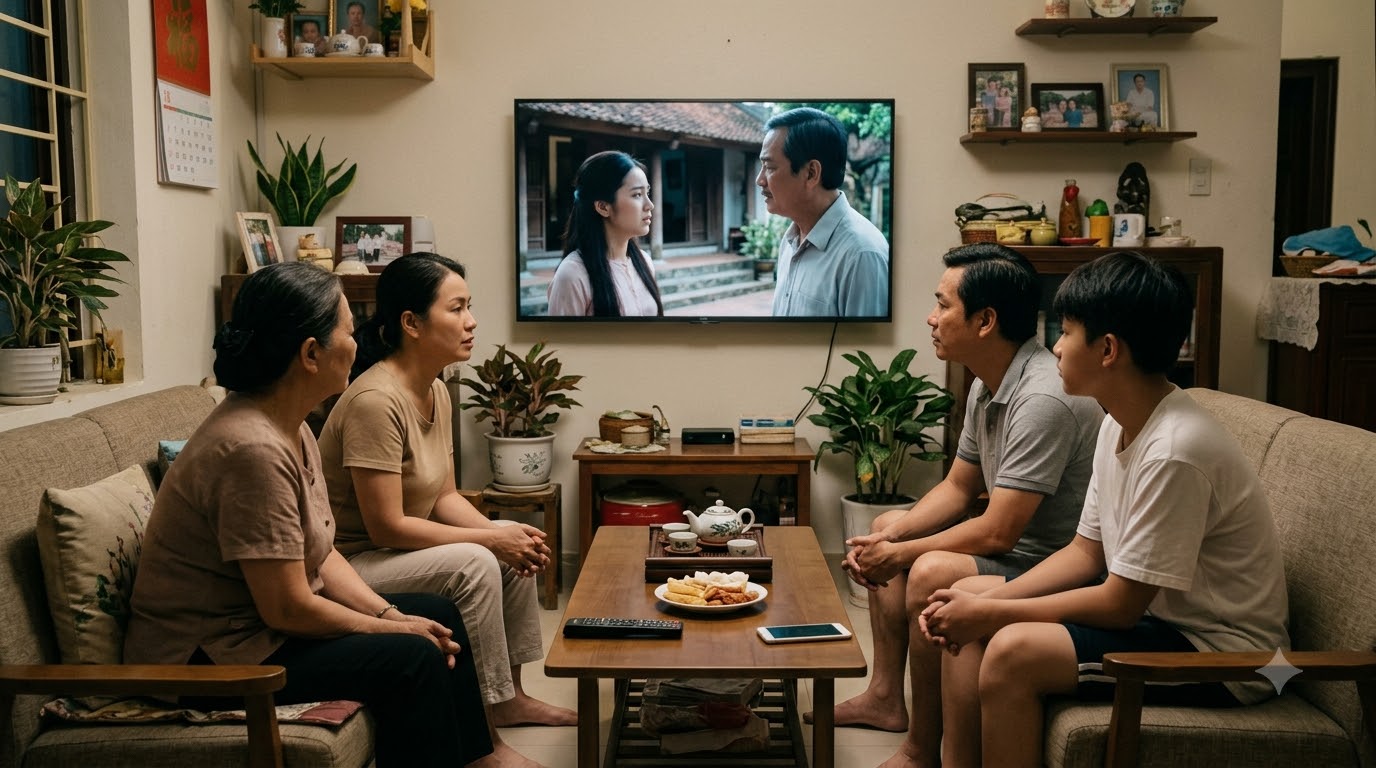 Top 10 bộ phim Việt Nam chất lượng không thể bỏ lỡ Top 10 bộ phim Việt Nam chất lượng không thể bỏ lỡ