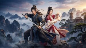 Trải nghiệm xem phim TVB phát lại chất lượng cao